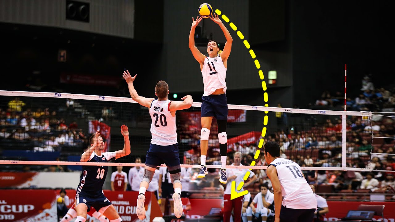 20 Times Micah Christenson Shocked the World !!!
