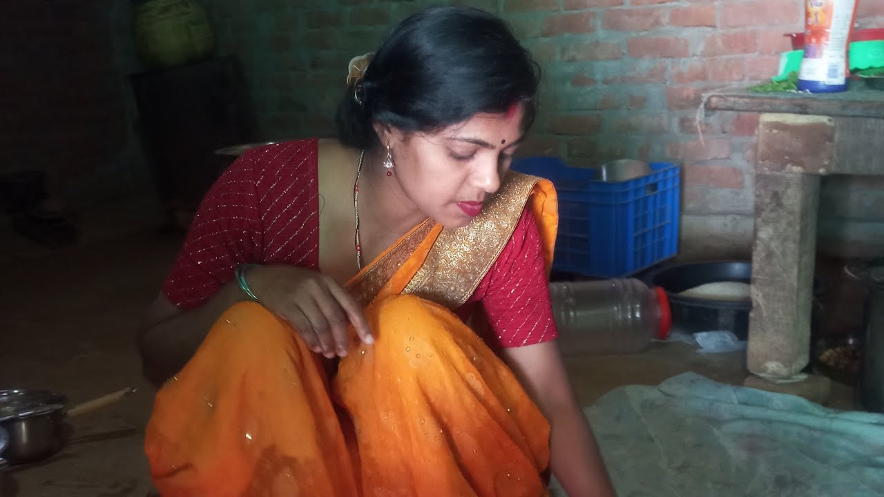 Rinkee Maurya हमारे लाइफ में गुजिया बना रहे हैं सब का स्वागत है ❤❤❤❤❤❤