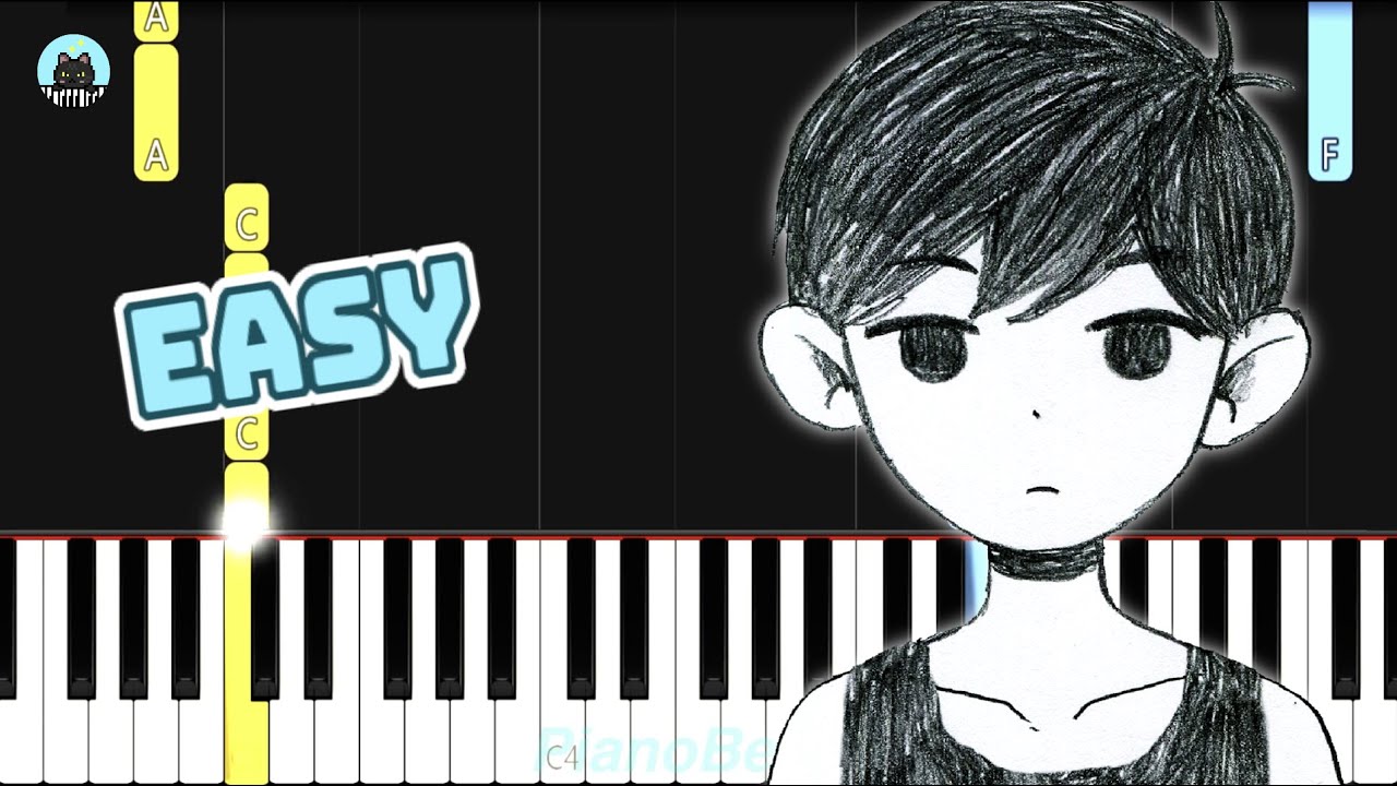 OMORI OST - 