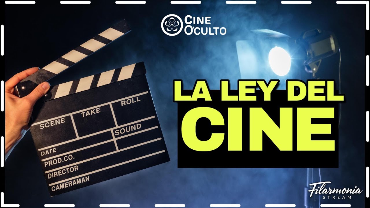 ¿LEY TUDELA CENSURA AL CINE? / ESPECIAL: MAX VON SYDOW / NOTICIAS, CARTELERA Y MÁS | CINE O´CULTO