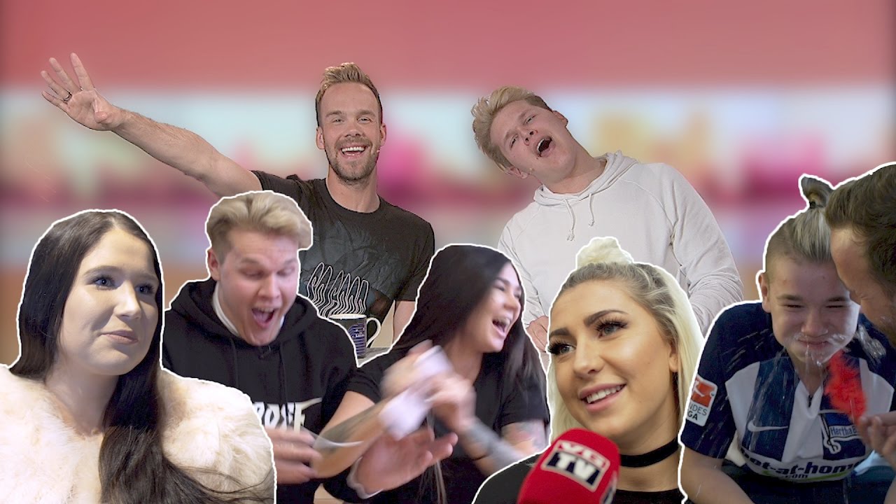 PANELET #74: &laquo;Ex on the beach&raquo;, frekk &laquo;Paradise&raquo;-mobil og Marcus & Martinus