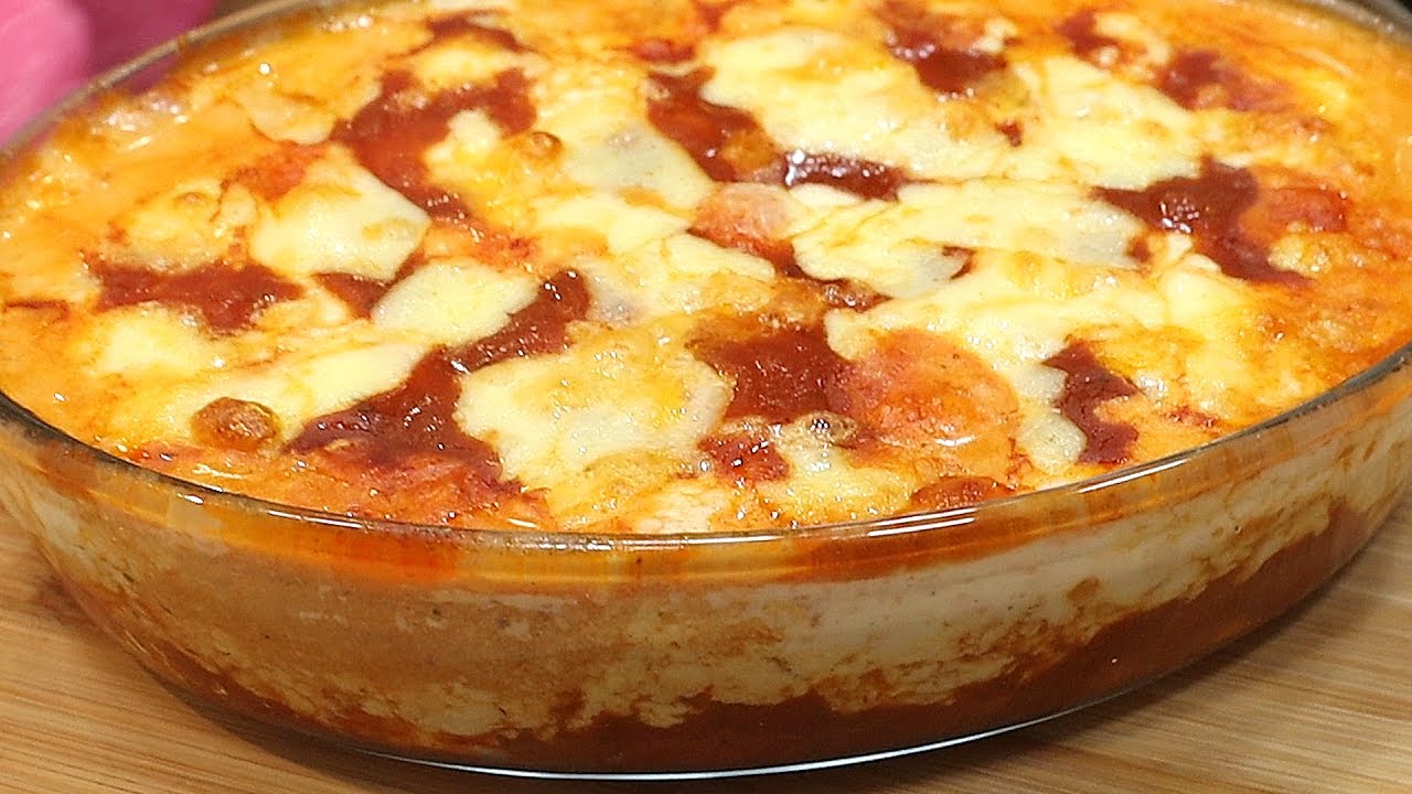 TÁ SEM TEMPO? COM POUCOS INGREDIENTES FAÇA ESSA ALMOÇO PRÁTICO EM POUCOS MINUTOS! - Isamara Amâncio