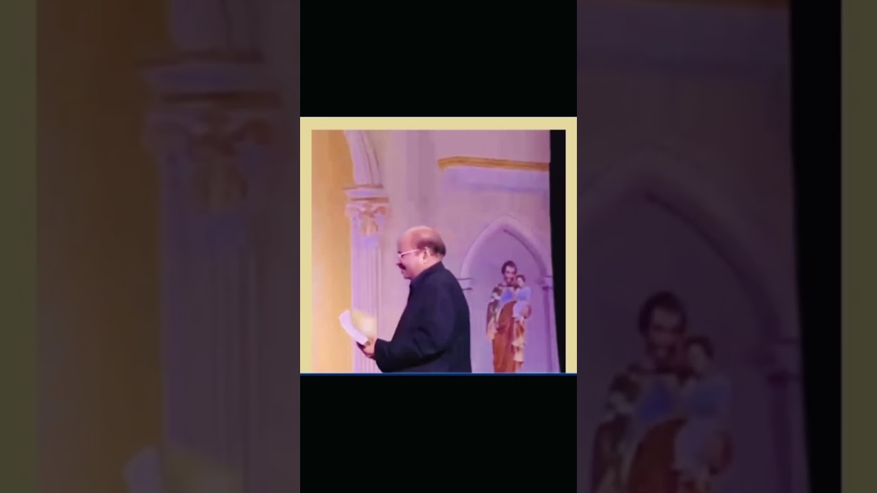 Fr Daniel Poovannathil talks about Br Thomas Paul