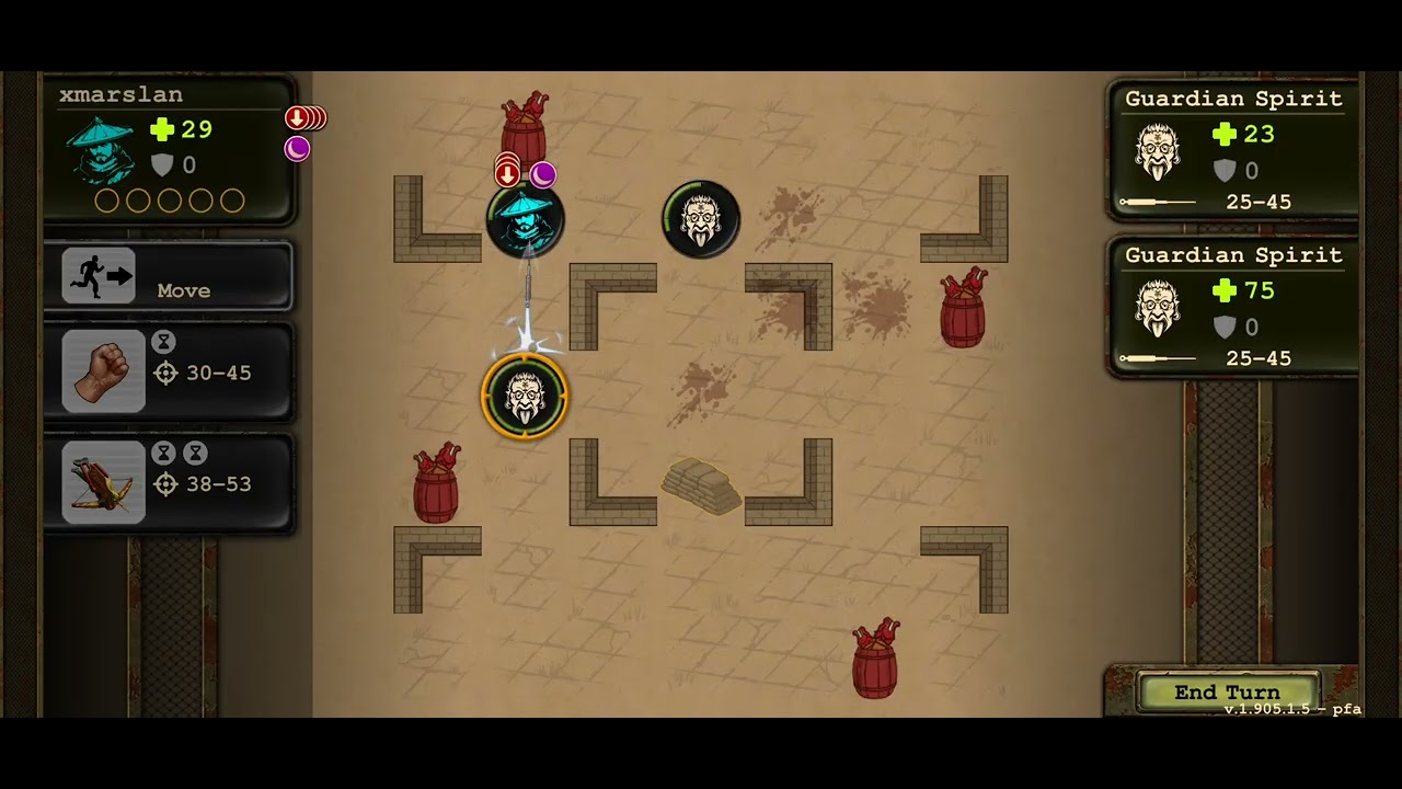 Day R Survival Chinese New Year Event daily quests #2 Guandao