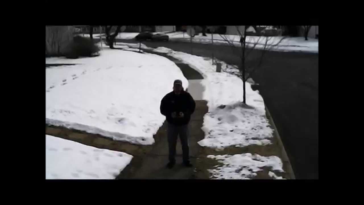 XTREEM QuadForce Video Drone
