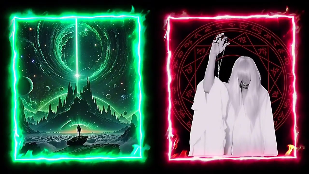 FUNK UNIVERSO X AFTER DARK (SUPER SLOWED) | @Irokz X @mrkittydm | #slowedandreverb #mashup #music