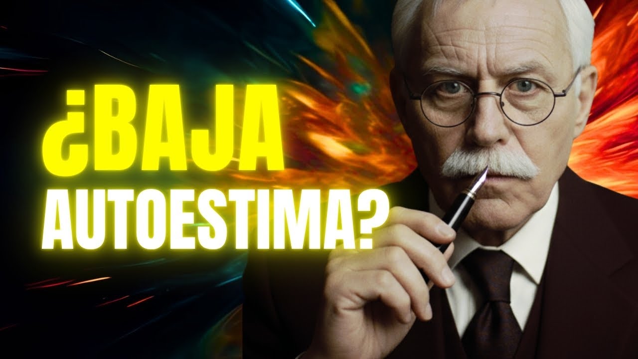 DEJA IR el PASADO y Reconstruye tu Autoestima Desde Cero 🔥
