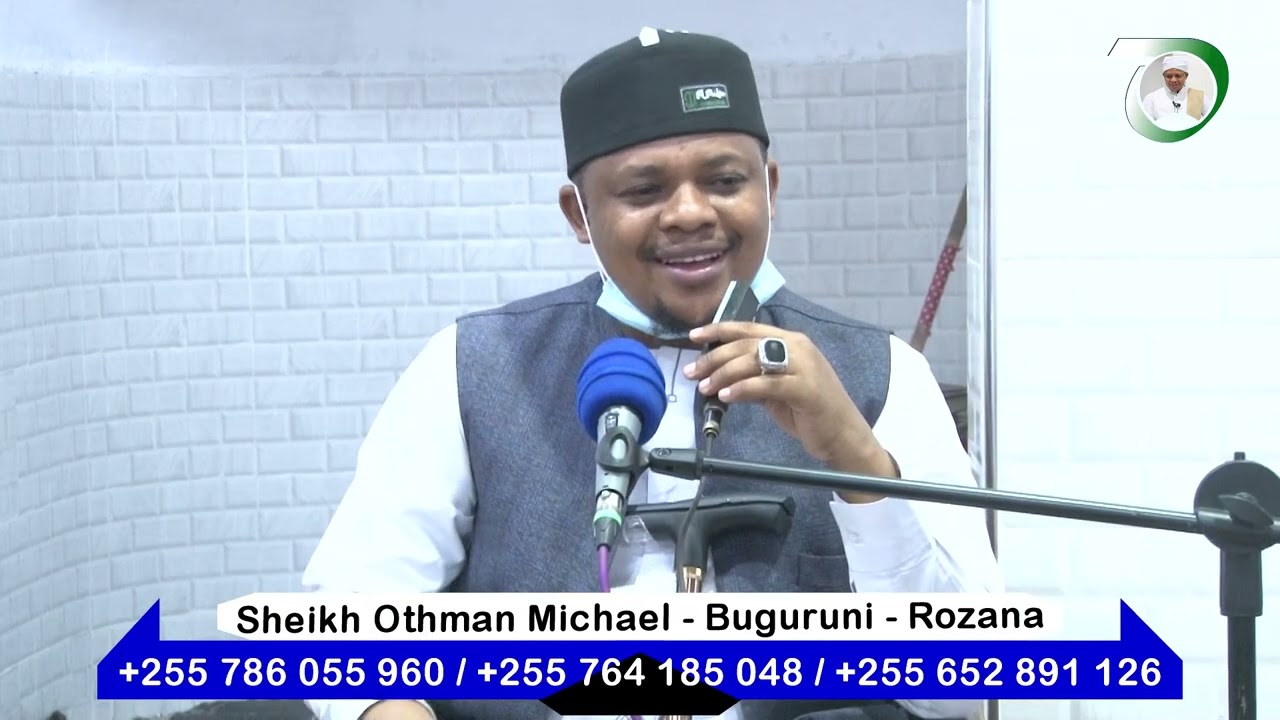 UTAJIRI MKUBWA SANA SOMA MSWALIE MTUME KWA SALA HIZI NA IDADI NI HII