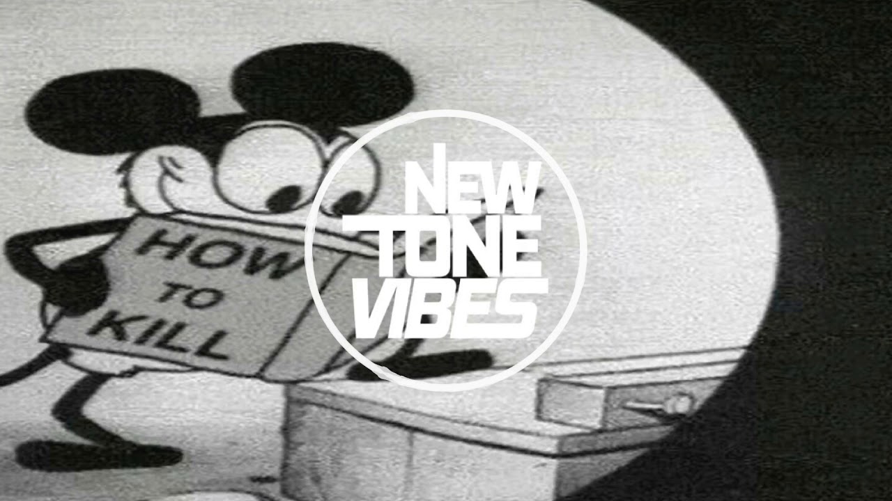 Kid Sub - How To Fly (Tha Supreme Type Beat)
