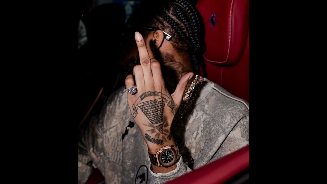 (FREE) Key Glock x Young Dolph Type Beat 2025 - 