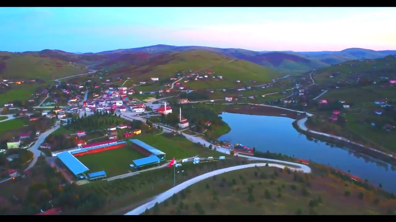 Perşembe Yaylası ve Kabaktepe Mesire Alanı