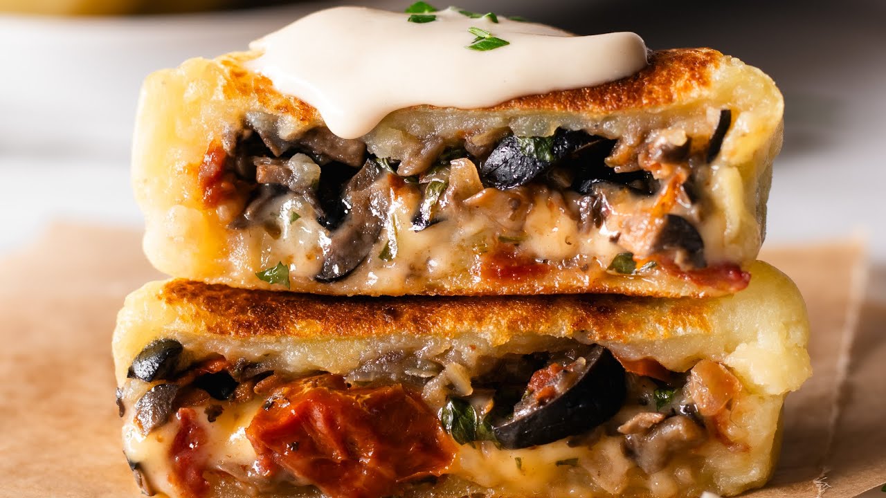 When These Potato Cakes Hit the Table, They’re Gone in Minutes