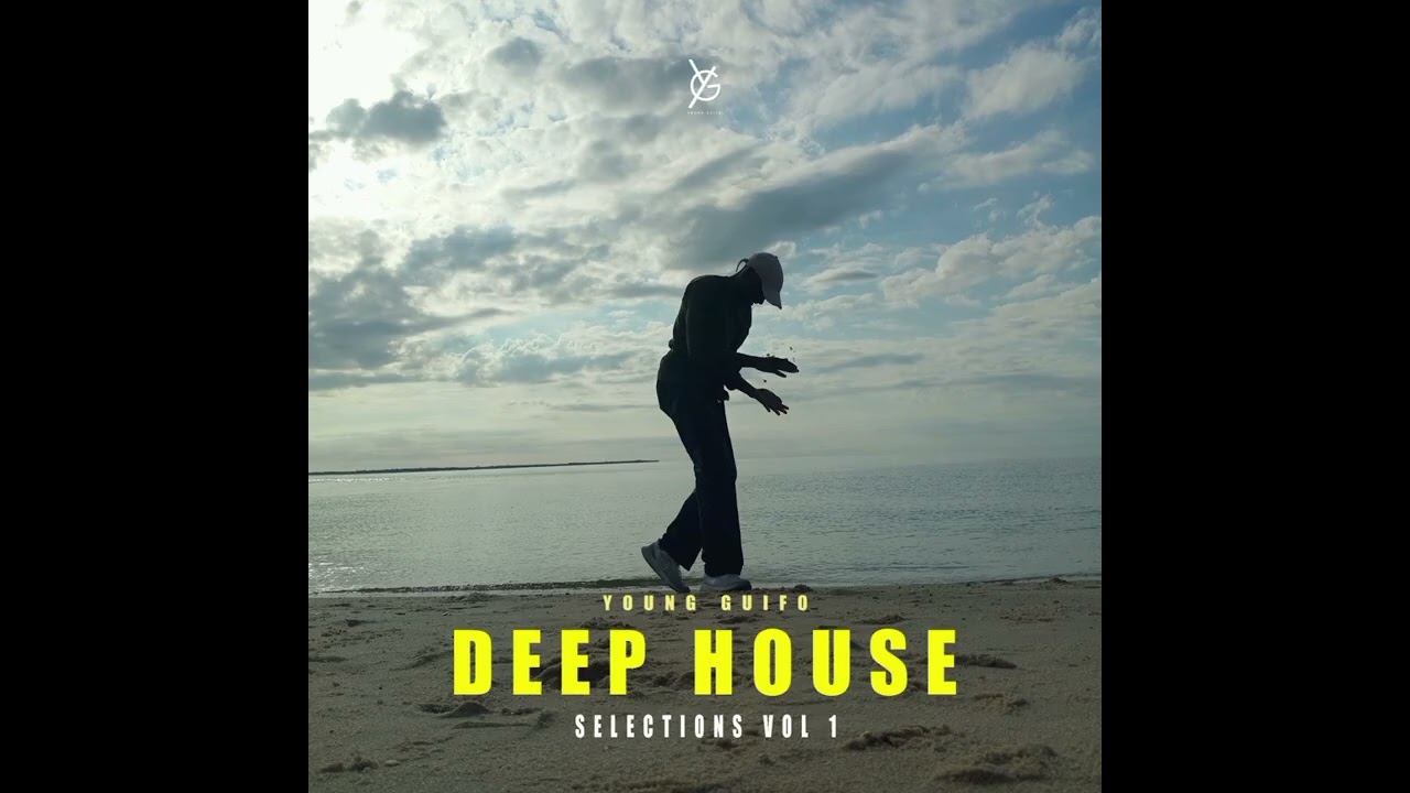 Young Guifo - Selections (DJ Mix)