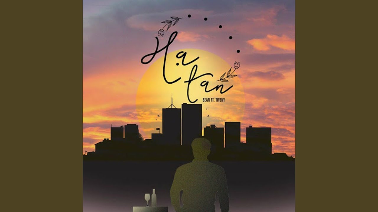 Hạ Tan (feat. Tweny)