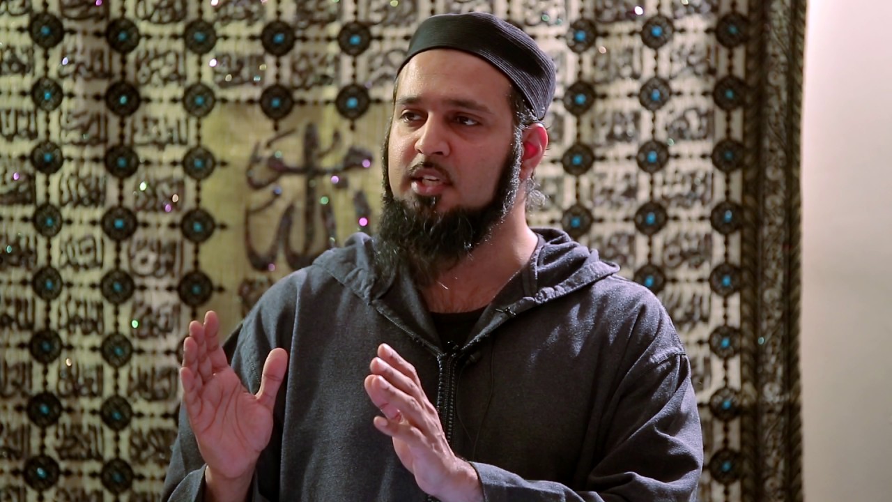 The Reality Of Magic (Sihr) In Islam