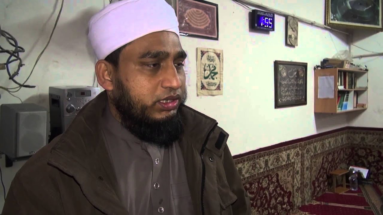 'Islam non è Isis', il venerdì di preghiera napoletano durante la strage di Parigi