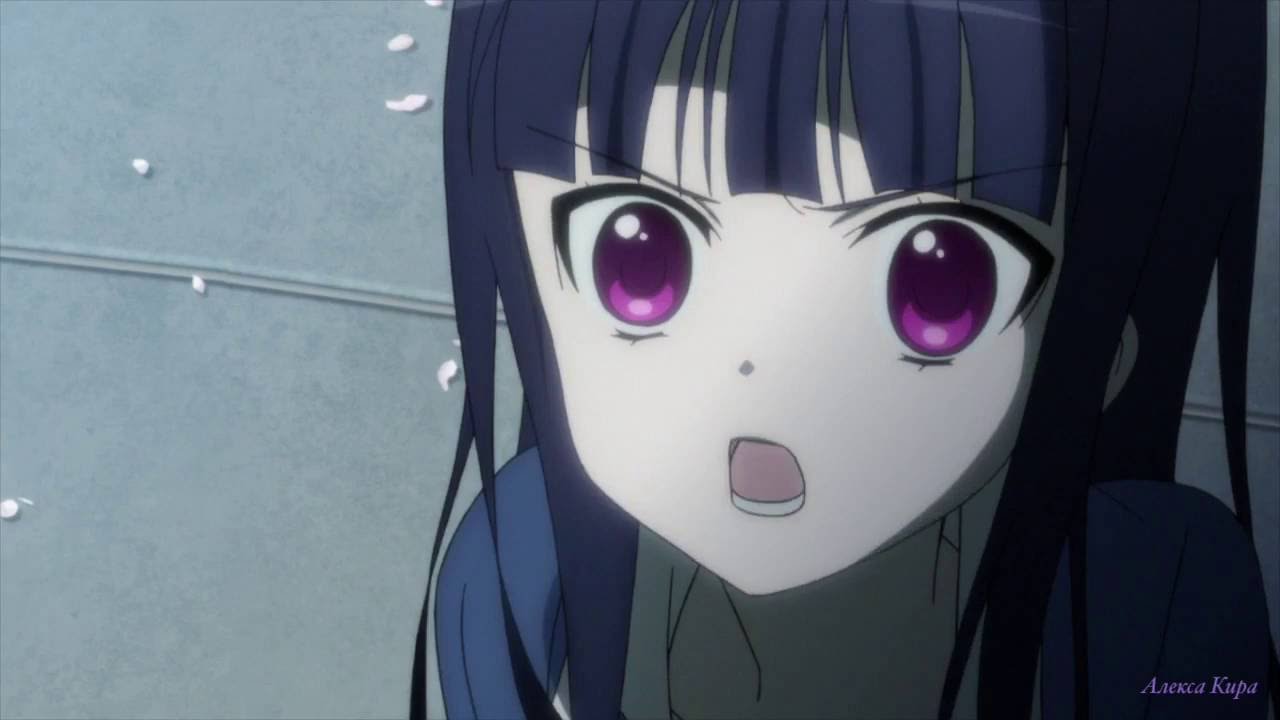 Аниме клип. How Do You Love Someone. AMV