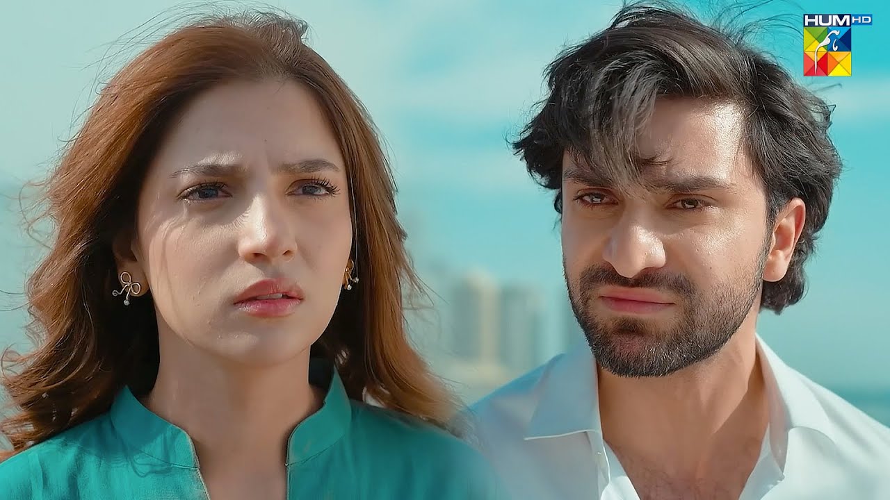 Tum Se Pyar Kar Ke Apna Mazak Nahi Bana Sakta..!! #dananeermubeen #ahadrazamir - Meem Se Mohabbat