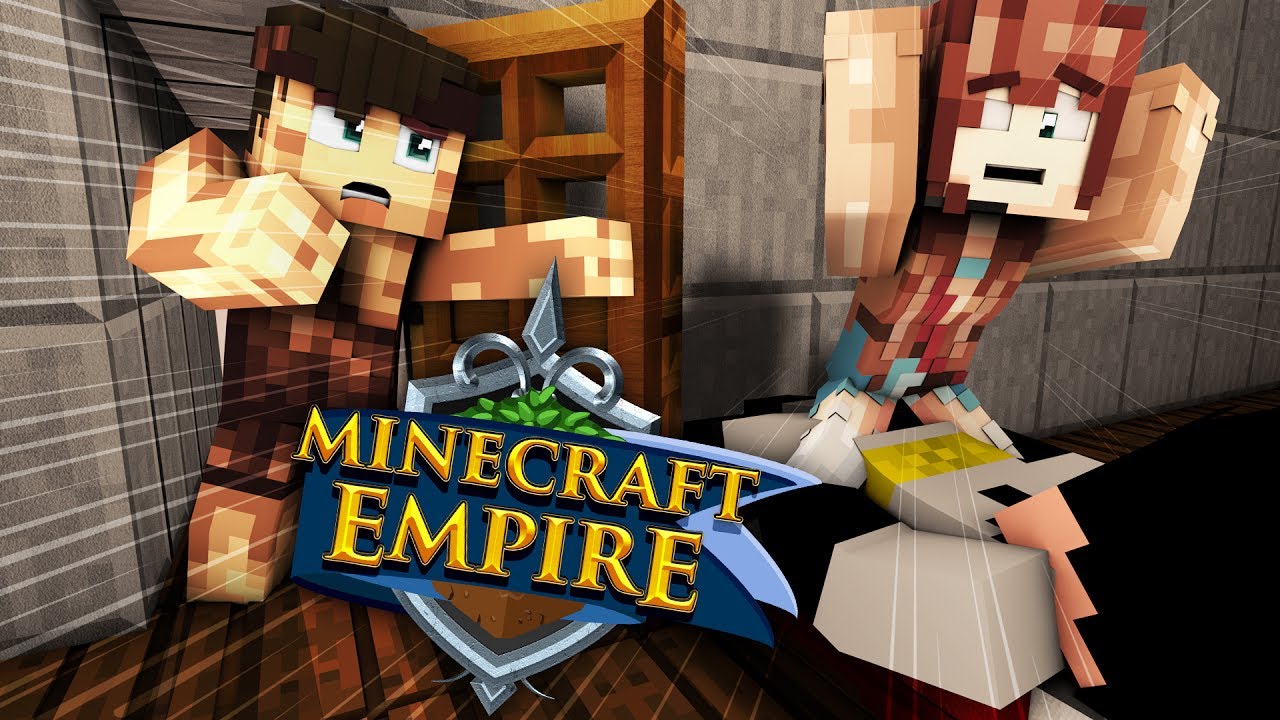 ICH WUSSTE ES! SIE BETRÜGT MICH! | MINECRAFT EMPIRE