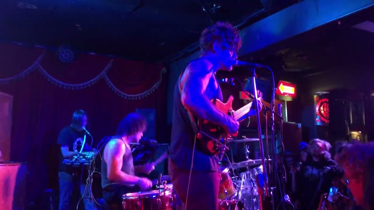 Osees - You Will Find It Here (Live)