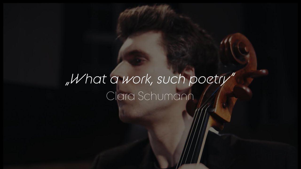 Notos Quartett - Brahms Symphony No. 3 - The Schönberg Effect