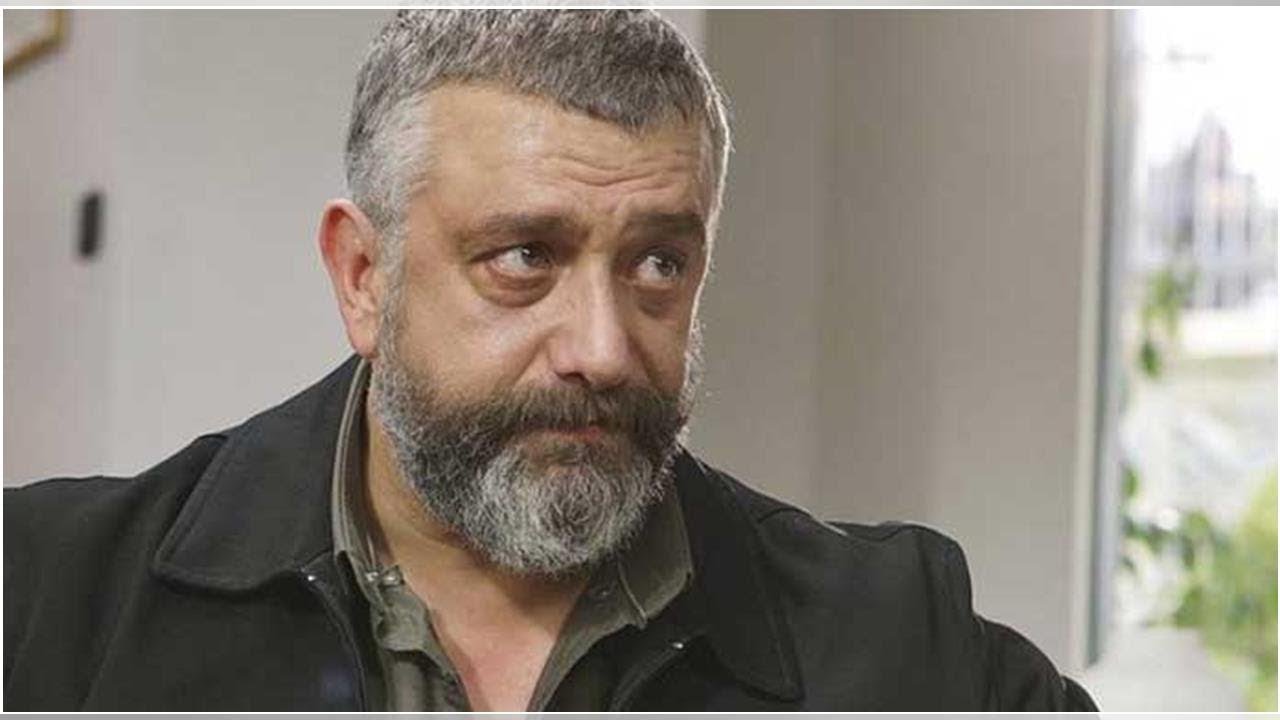 Oyuncu Haktan Pak, hayatını kaybetti