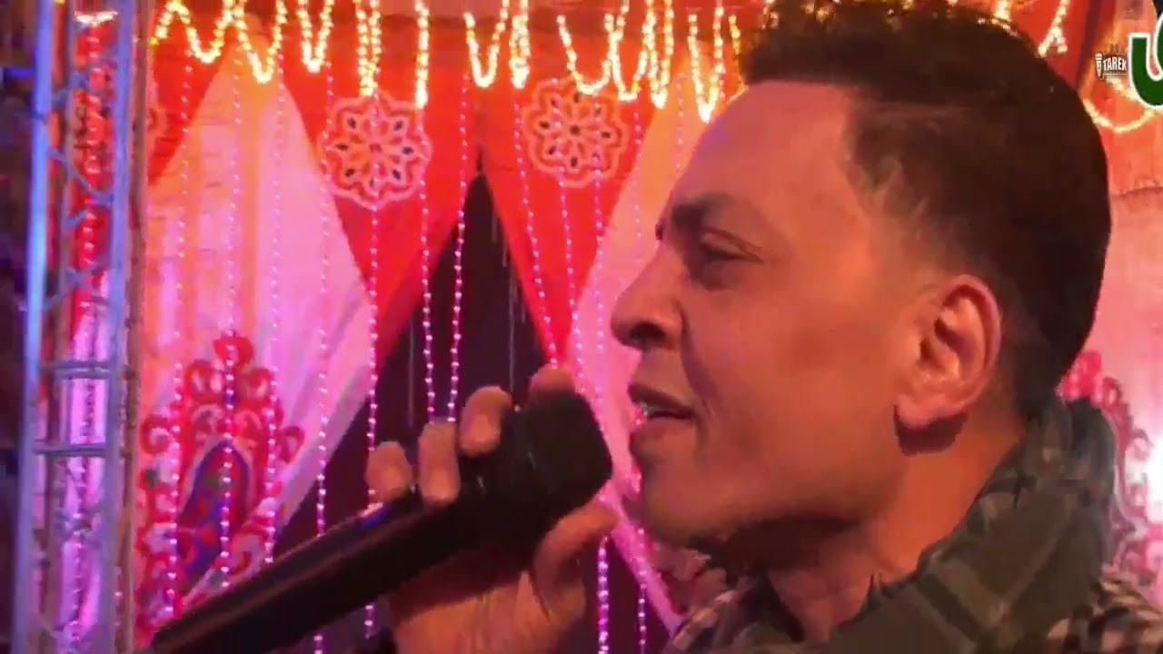 طارق الشيخ - حاليا بالاسواق (live) Tarek El Sheikh 2024 -