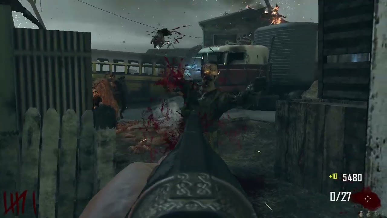 Call of Duty®  Black Ops II   Zx