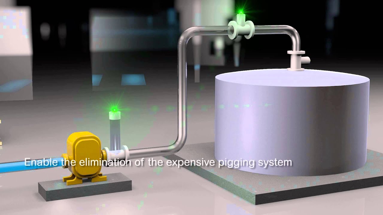 Premier Dairy-Product Supplier Chooses Mouvex® Eccentric Disc Pumps