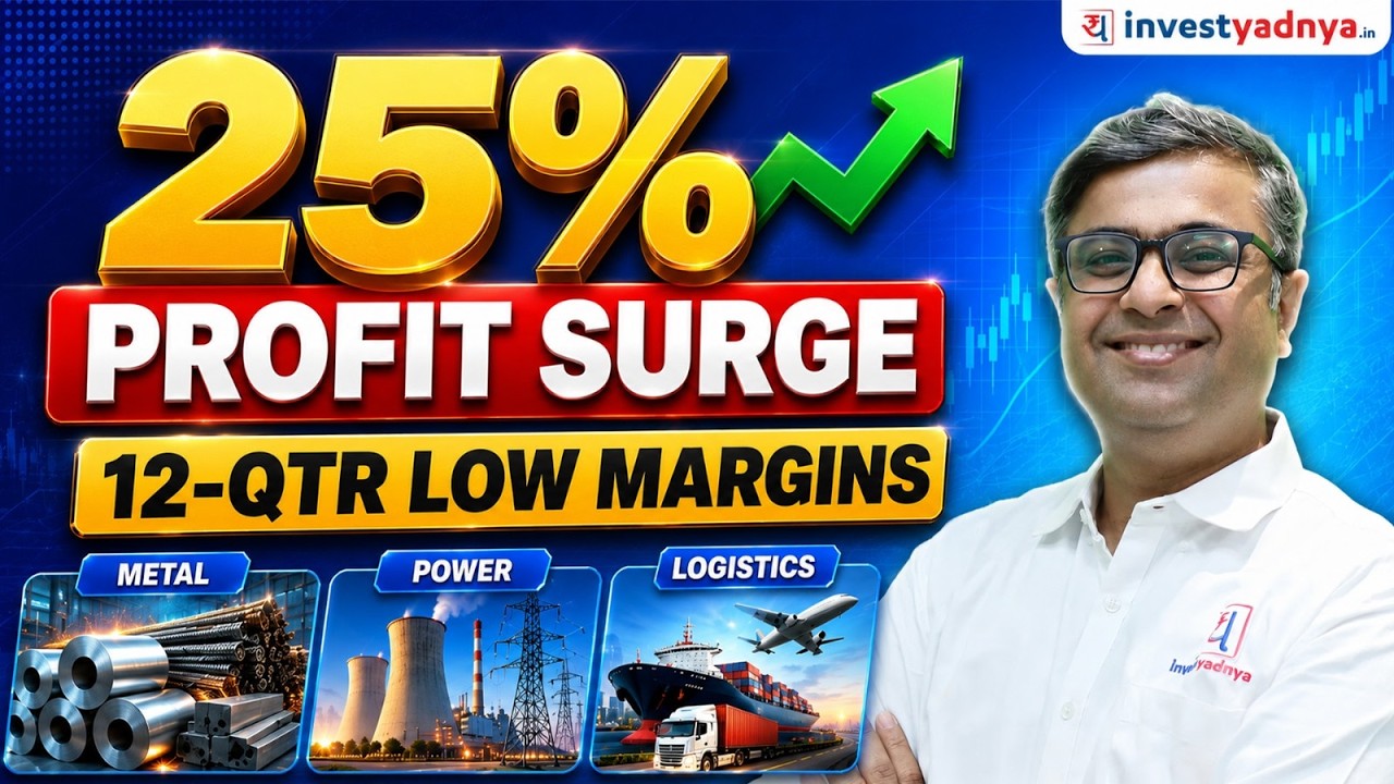 India Inc Q4FY26 Results: Profit Boom or Margin Warning?