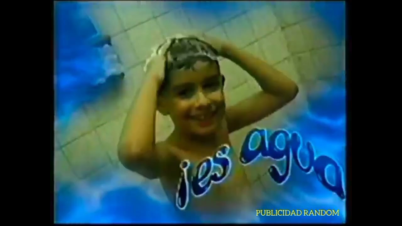 comerciales XHMNL TV nuevo leon 1999 3
