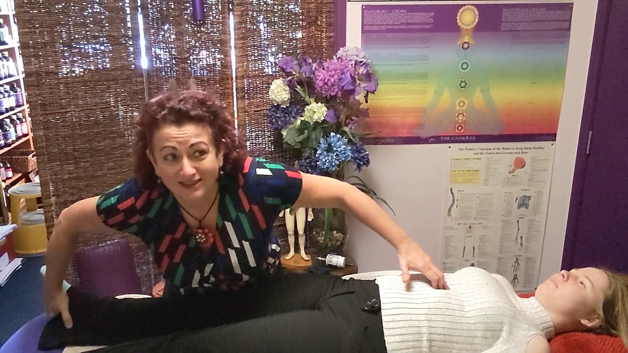 Surrogate Balance для Rusli — наслаждайтесь и расслабляйтесь. LEAP Kinesiology и ASMR! Спасибо, Ш...