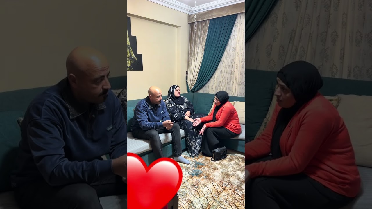 حماتى وبنتها عايزين يزوّجوا زوجى عشان أنا تعبانة يرضى مين الحلقة كامله (قصة حقيقية)