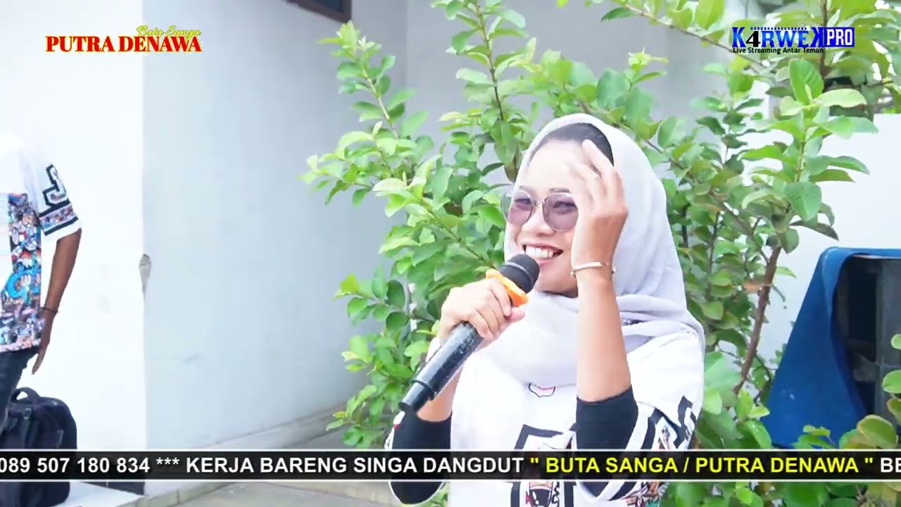 PANORAMA BUTA SANGA