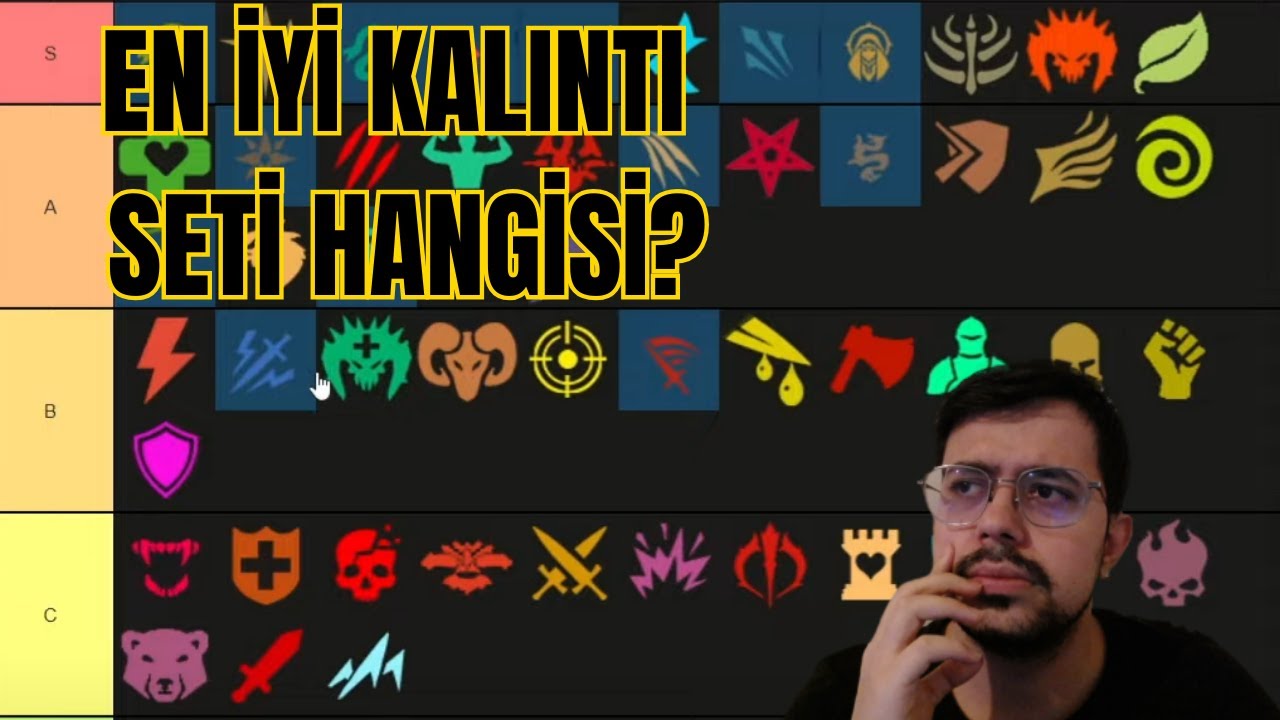 2025 KALINTI REHBERİ | Raid: Shadow Legends Türkçe
