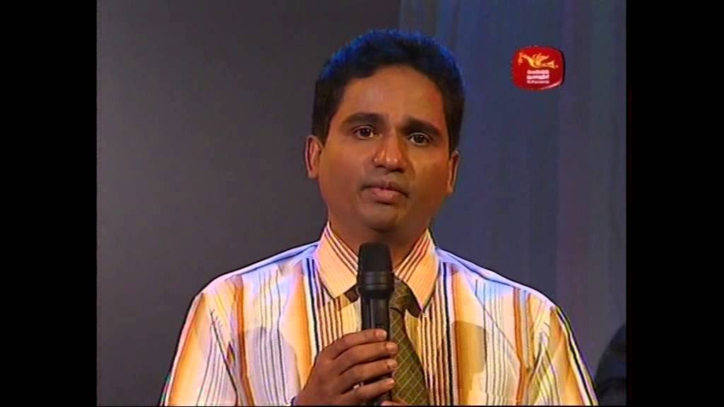 Sinhala Islamic Song   Mohamed A Majeed