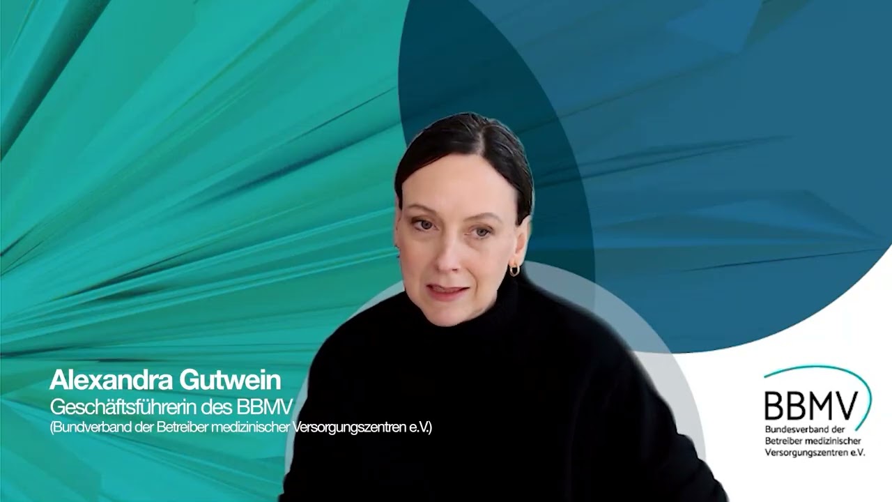 Medizinische Versorgungszentren - Fluch oder Segen?
