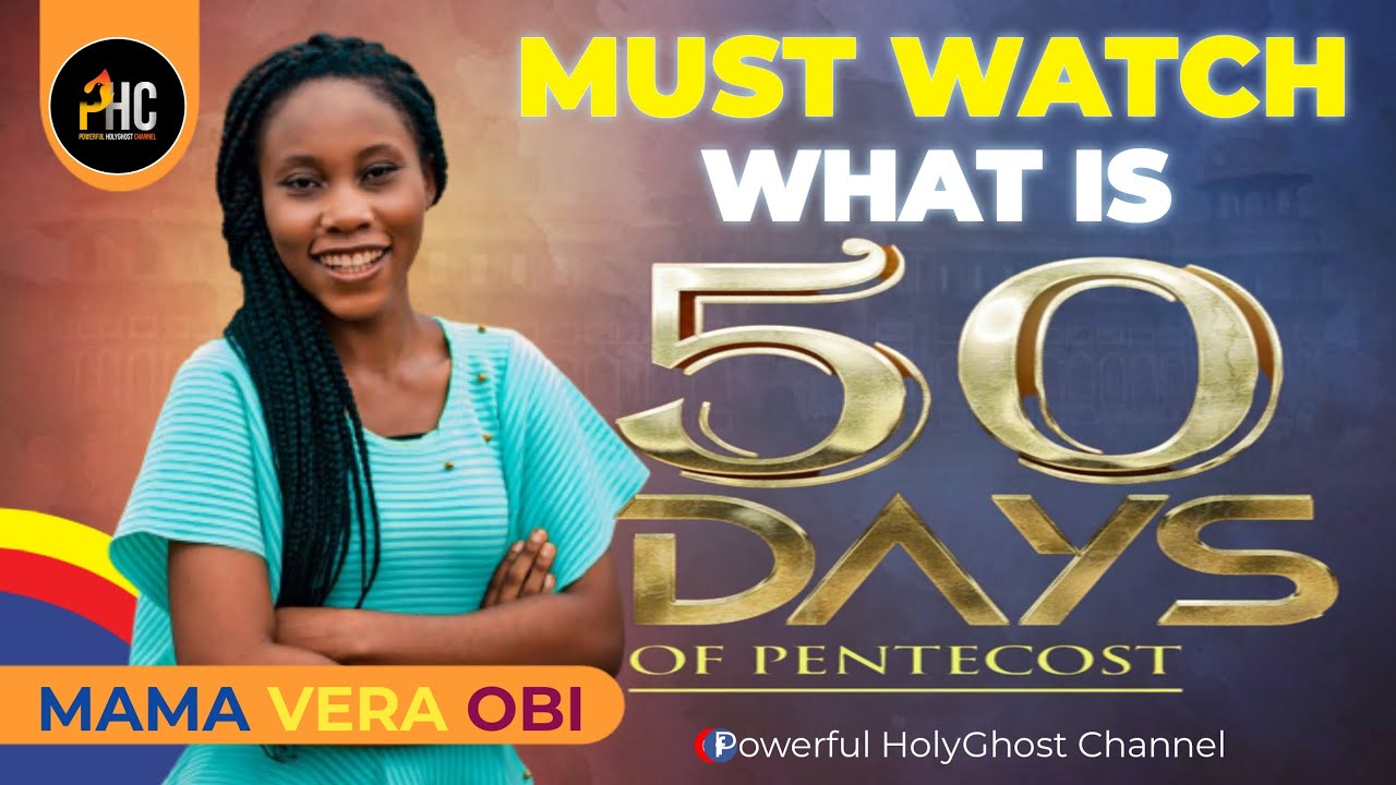 WATCH THIS VIDEO!!! DON'T WASTE YOUR FASTING AND PRAYERS || MAMA VERA OBI