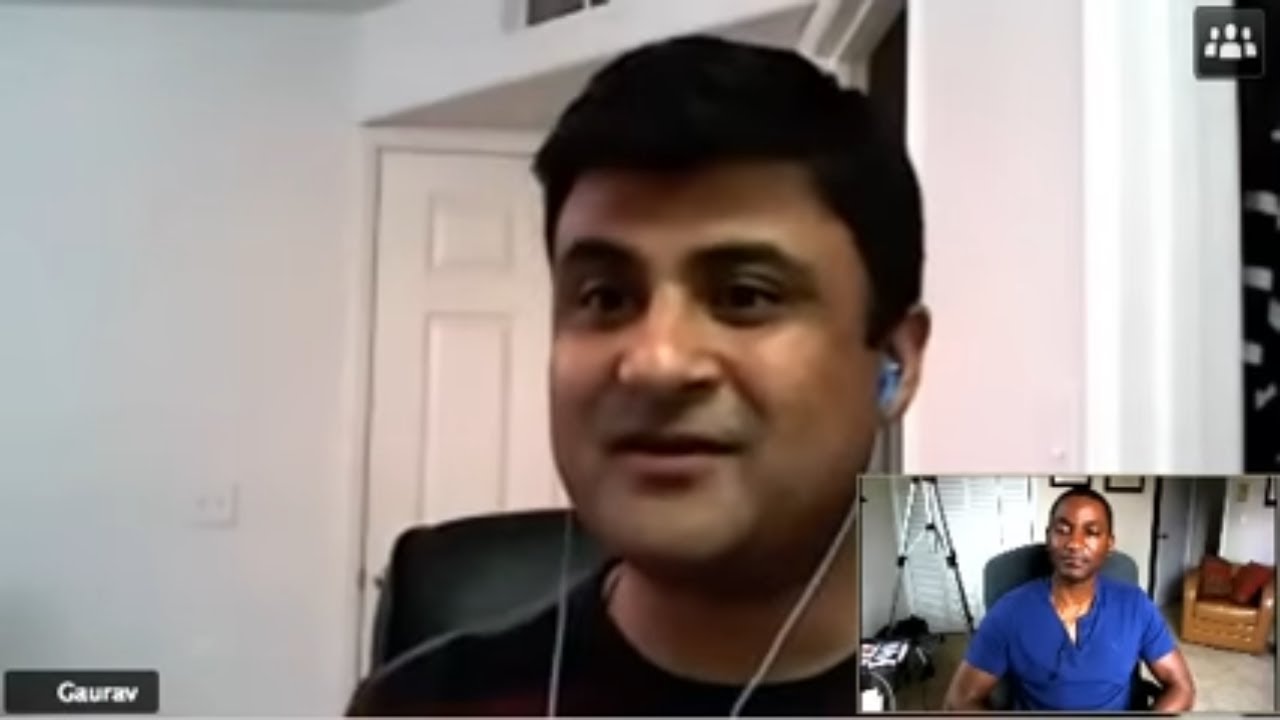 How It Changed A Life - Pro90d Experiences of Gaurav