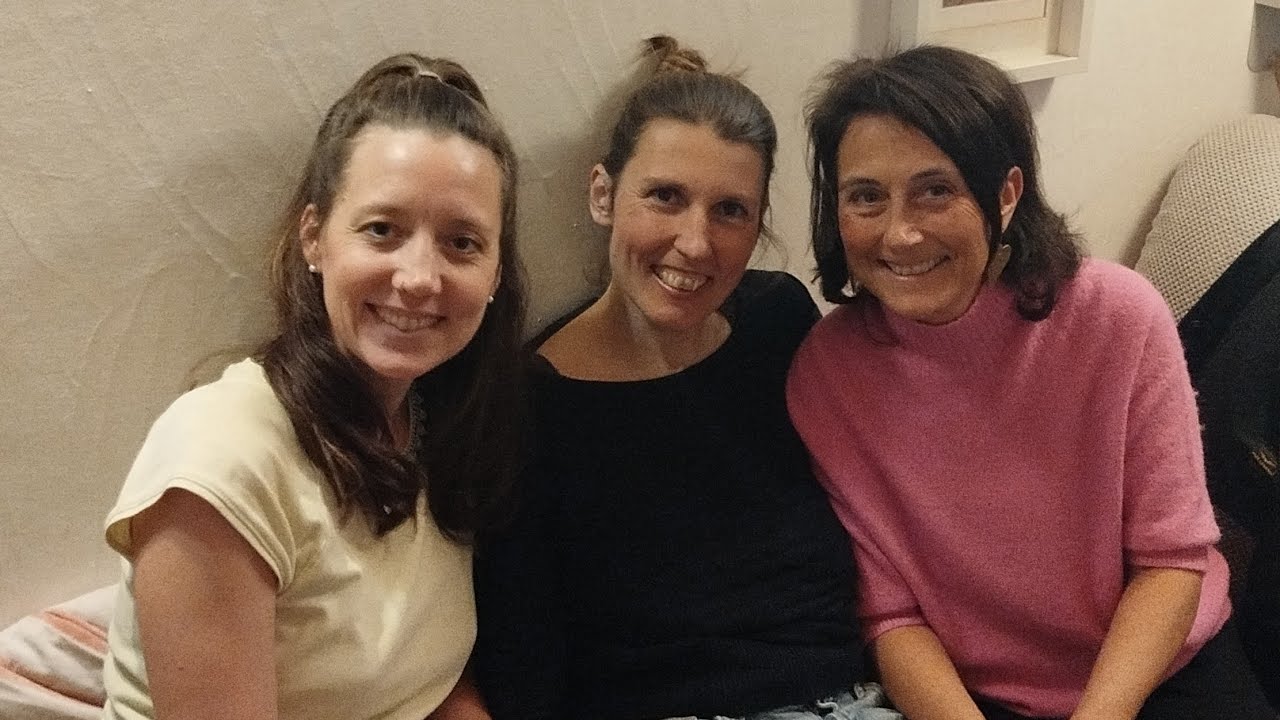 Die Paradise together Bewegung stellt das erste Teammitglied vor: Mareike Pilartz
