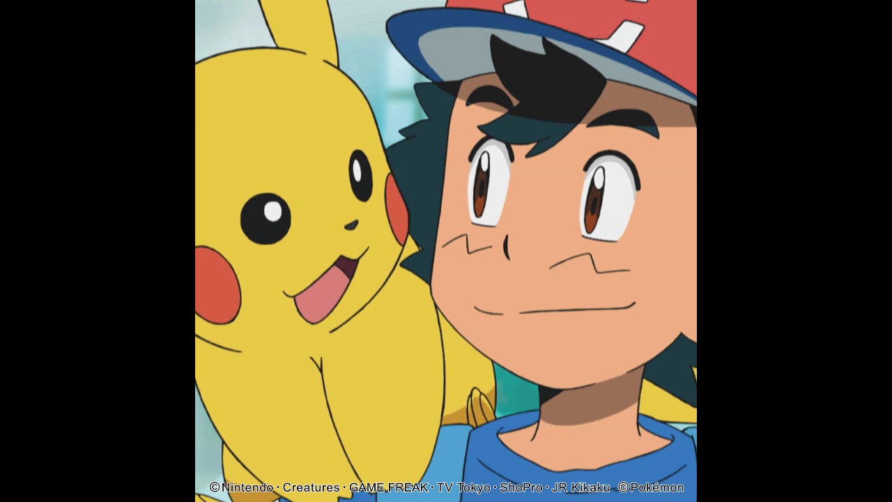 Your Adventure (Instrumental) - Pokémon Sun & Moon Opening
