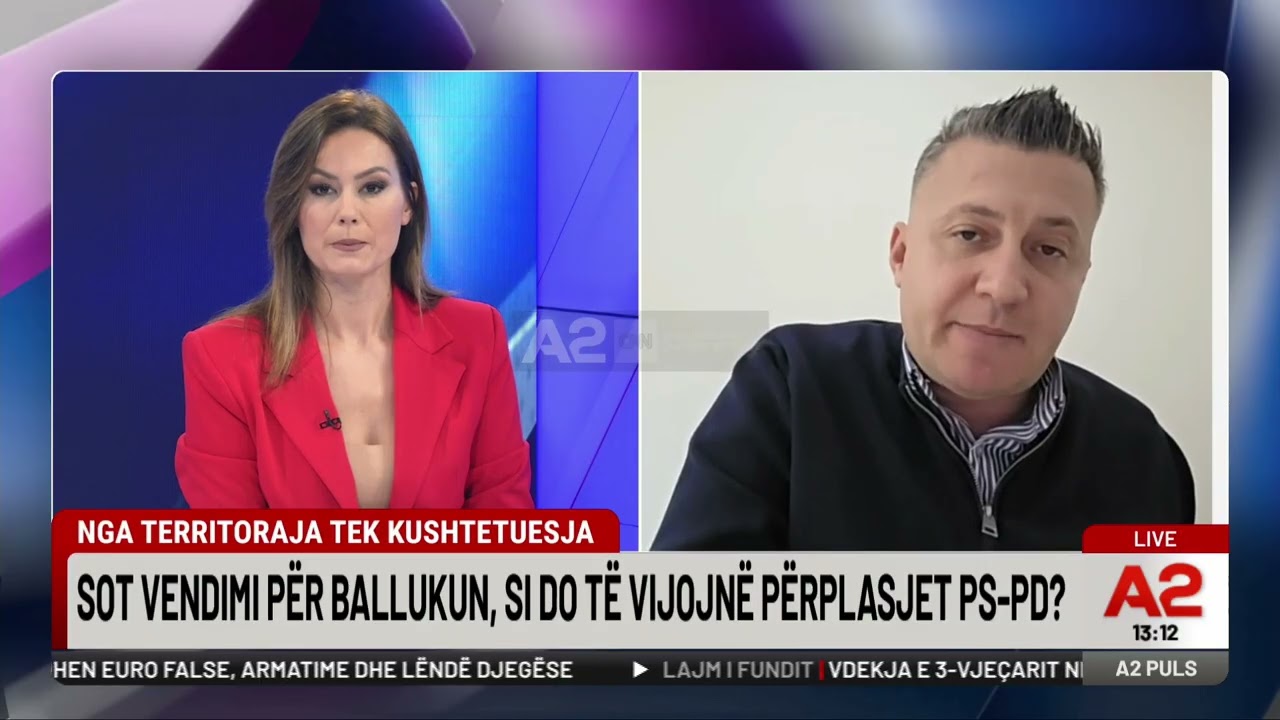 Kushtetuesja të jetë e ftohtë, SPAK  gogol! Dedja: Opozita e ndarë 