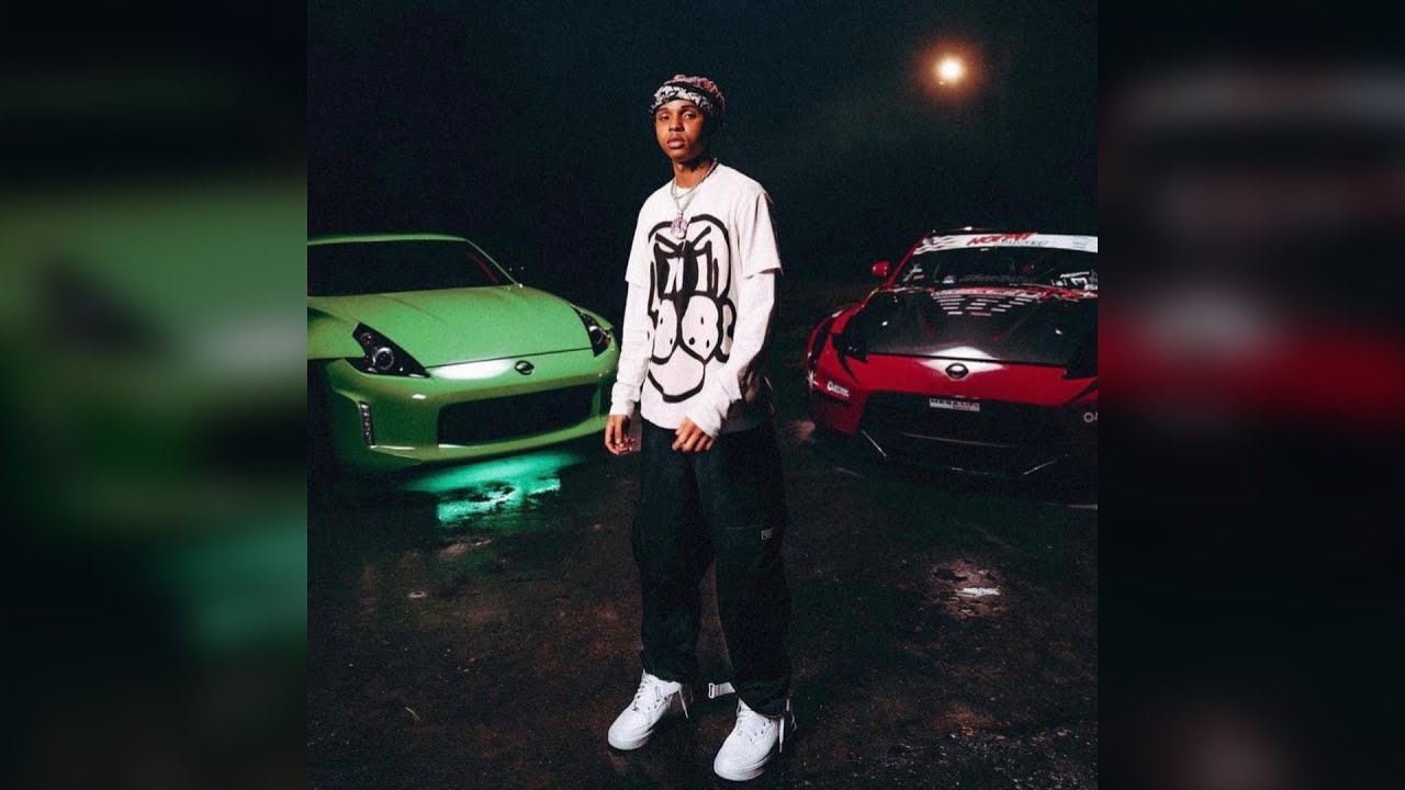 [SOLD] Rage Type Beat x SoFaygo x Ken Carson - 