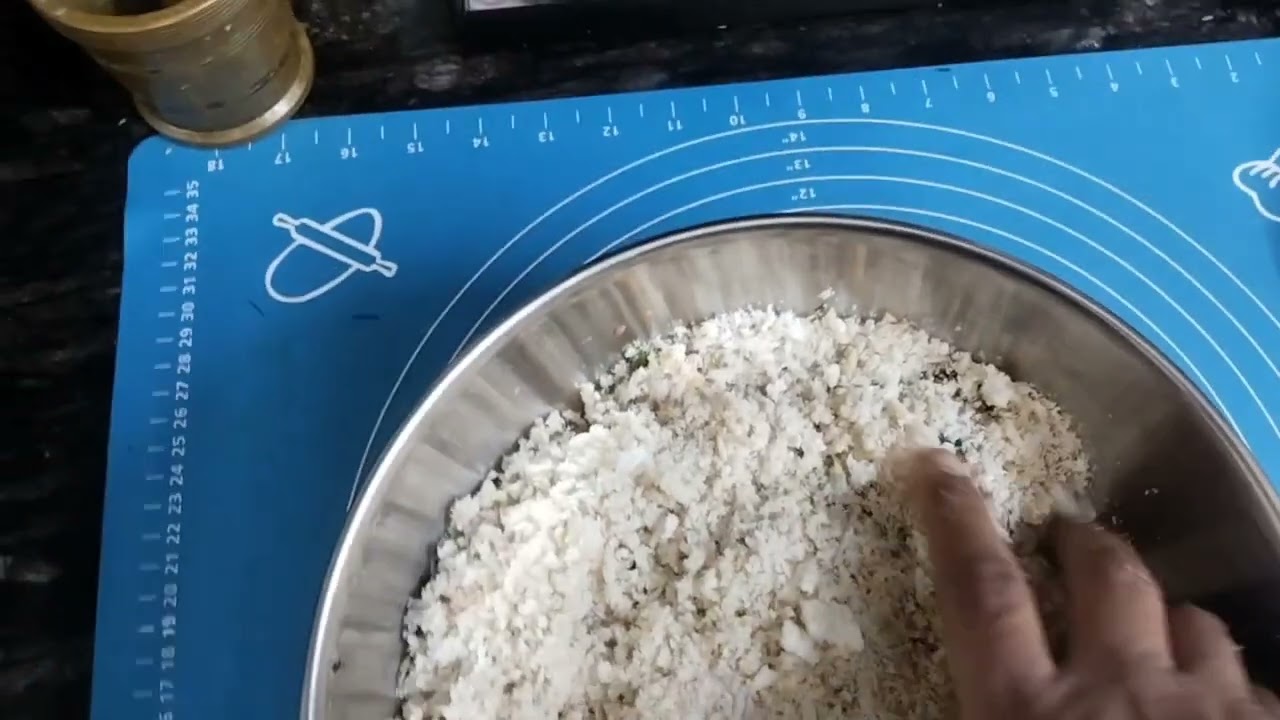 हेल्दी स्नैक्स रात के बचे चावल से बनाया 👌