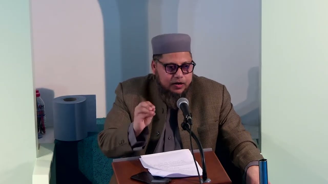 Ramadan Naseeha