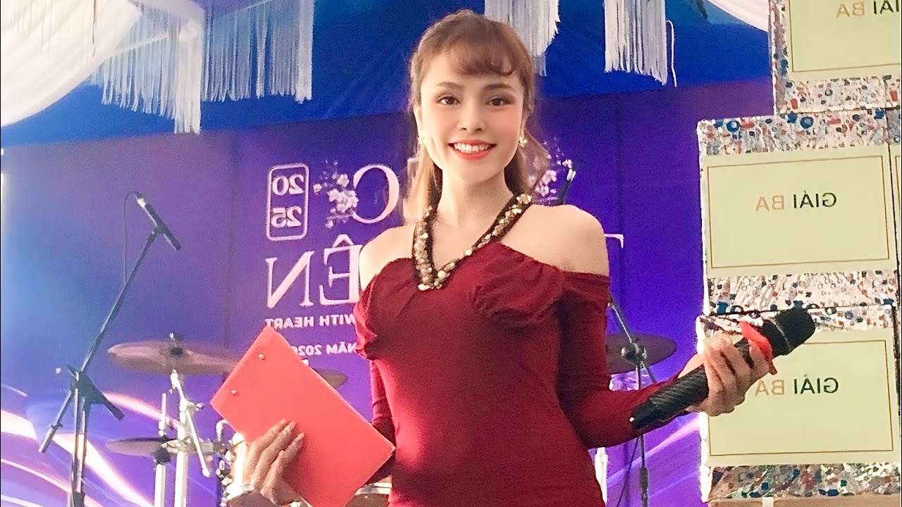 ⚜️Tất niên Công Ty TNHH Cơ Khí Xây Dựng NHẬT AN ( 11/02/2026 ) #thiênthanhmc #tấtniên #yearendparty 