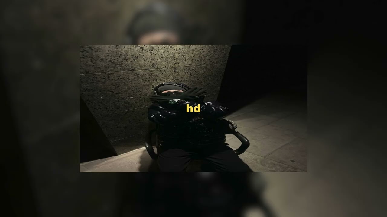 paky - hd (sped up)