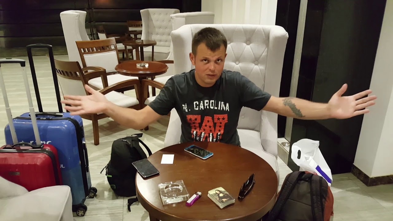 ТУК ТУК И ФОНАРИК