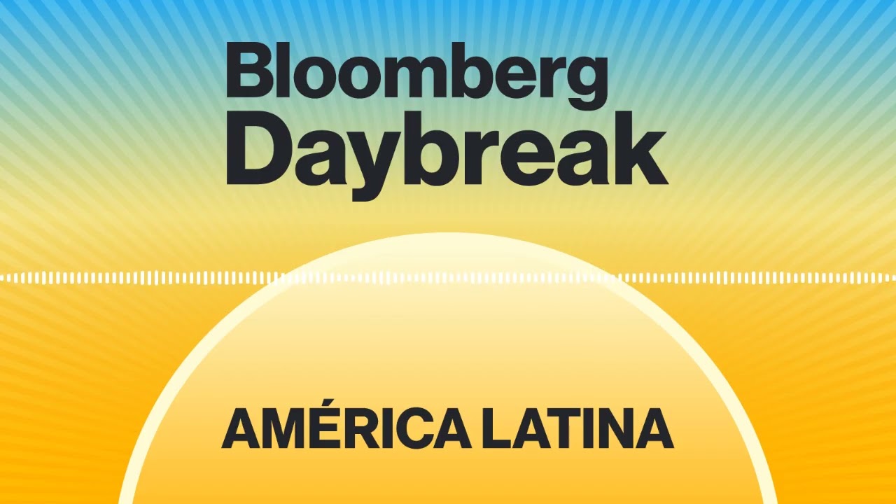 Irán derrumba bolsas en Asia; conflicto comercial Ecuador-Colombia | Daybreak América Latina
