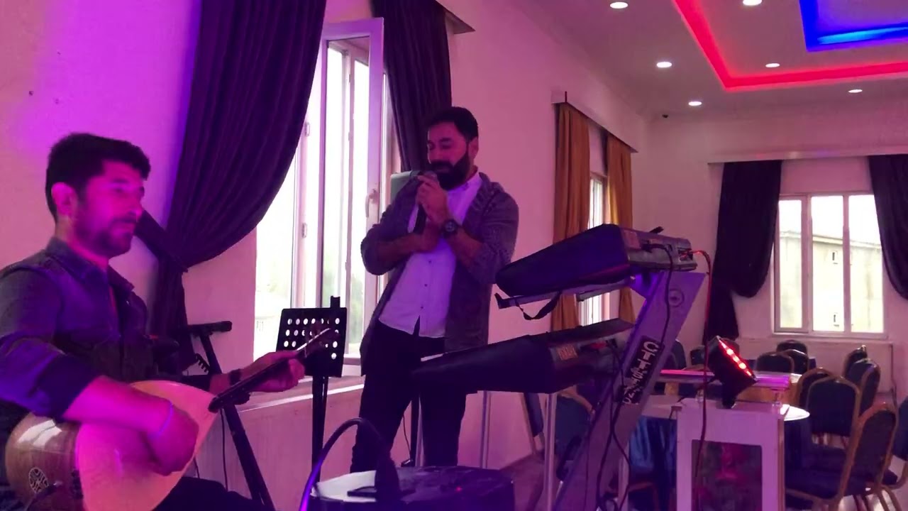 Turan Rojdem iki kurşun slow